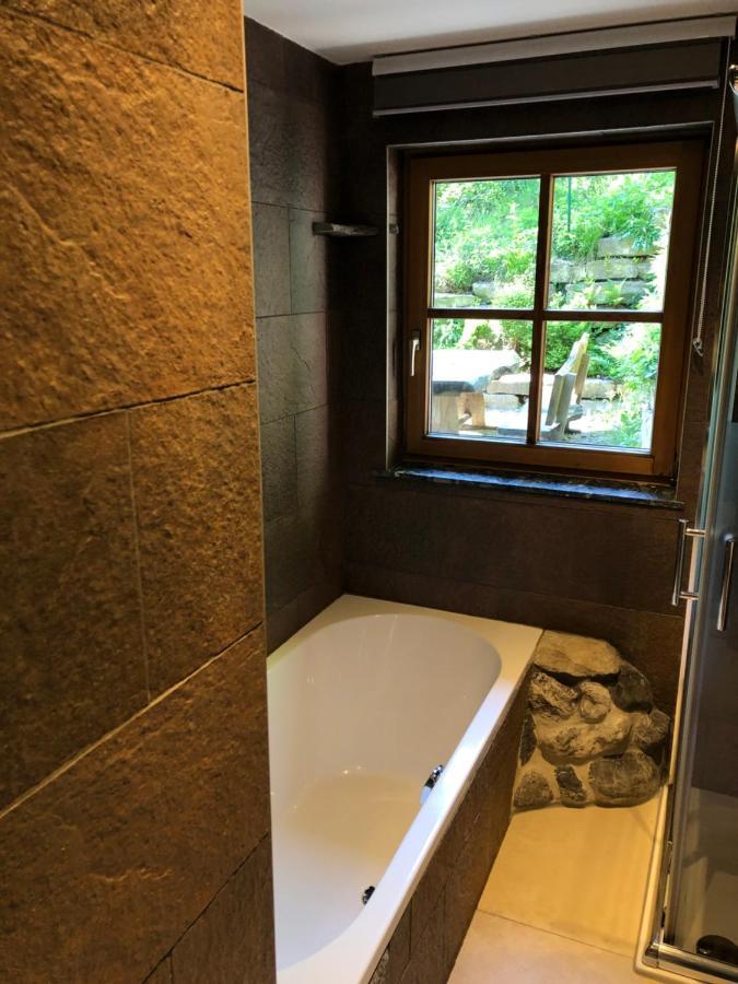 Pointhaeusl Villa ฟาร์แวร์เฟน ภายนอก รูปภาพ